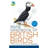 KNYGA Peter Holden RSPB Handbook of British Birds, Fifth edition