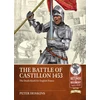 KNYGA Peter Hoskins The Battle of Castillon 1453
