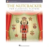 KNYGA Peter Ilich Tchaikovsky Nutcracker for Classical Players