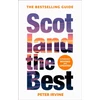 KNYGA Peter Irvine Scotland The Best, The Bestselling Guide