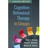 KNYGA Peter J Bieling Cognitive-Behavioral Therapy in Groups, Second Edition