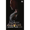 KNYGA Peter J Tomasi Juodas Adam: The Dark Age (New Edition)
