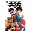 KNYGA Peter J Tomasi Super Sons Omnibus Super Duper Edition