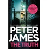 KNYGA Peter James Tiesa
