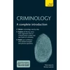 KNYGA Peter Joyce Criminology