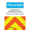 KNYGA Peter Joyce Policing