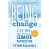 KNYGA Peter Kalmus Being the Change