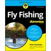 KNYGA Peter Kaminsky Fly Fishing For Dummies