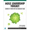 KNYGA Peter Koning Agile Leadership Toolkit