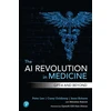 KNYGA Peter Lee AI Revolution in Medicine