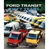KNYGA Peter Lee Ford Transit