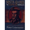 KNYGA Peter Lemesurier Nostradamus; The Illustrated Prophecies