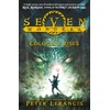 KNYGA Peter Lerangis Colossus Rises