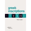 KNYGA Peter Liddel Greek inscriptions