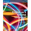 KNYGA Peter Lucantoni Introduction to English as a Second Language Coursebook with Audio CD