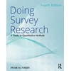 KNYGA Peter M Nardi Doing Survey Research
