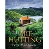 KNYGA Peter Macqueen Art of Hutting, Living Off-Grid with the Highland Hutter