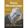 KNYGA Peter Mansbridge Off the Record