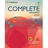 KNYGA Peter May Undifferentiated Complete Preliminary Workbook with Answers with Audio Download