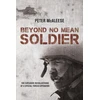 KNYGA Peter Mcaleese Beyond No Mean Soldier