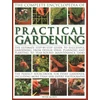 KNYGA Peter Mchoy Practical Gardening, The Complete Encyclopedia of