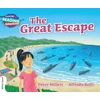 KNYGA Peter Millett Cambridge Reading Adventures The Great Escape Baltas Band