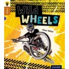 KNYGA Peter Millett Oxford Reading Tree inFact: Level 8: Wild Wheels