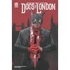 KNYGA Peter Milligan DOGS OF LONDON