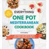 KNYGA Peter Minaki Everything One Pot Mediterranean Cookbook