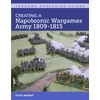KNYGA Peter Morbey Creating A Napoleonic Wargames Army 1809-1815