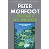 KNYGA Peter Morfoot Essence of Murder