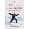 KNYGA Peter Newton 8 Steps to Living a Long Life