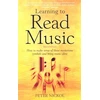 KNYGA Peter Nickol Learning To Read Music 3rd Edition