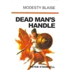 KNYGA Peter Odonnell Dead Man's Handle