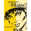 KNYGA Peter Odonnell Modesty Blaise - The Killing Game