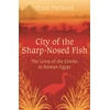 KNYGA Peter Parsons City of the Sharp-Nosed Fish