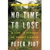 KNYGA Peter Piot No Time to Lose