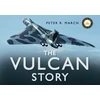KNYGA Peter R March Vulcan Story