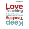 KNYGA Peter Radford Love Teaching, Keep Teaching