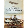 KNYGA Peter Reese Men Who Gave Us Wings