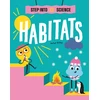 KNYGA Peter Riley Step Into Science: Habitats