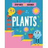 KNYGA Peter Riley Step Into Science: Plants