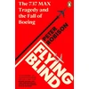 KNYGA Peter Robison Flying Blind