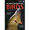 KNYGA Peter Ryan Complete Photographic Field Guide Birds of Southern Africa