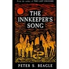 KNYGA Peter S Beagle Innkeeper's Song