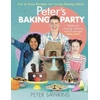 KNYGA Peter Sawkins Peter's Baking Party