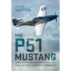 KNYGA Peter Saxton P51 Mustang