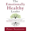KNYGA Peter Scazzero Emotionally Healthy Leader