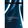 KNYGA Peter Schrijver Language Contact and the Origins of the Germanic Languages