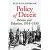 KNYGA Peter Shambrook Policy of Deceit